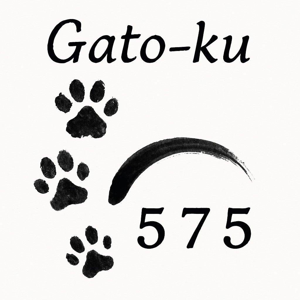 Gato-ku